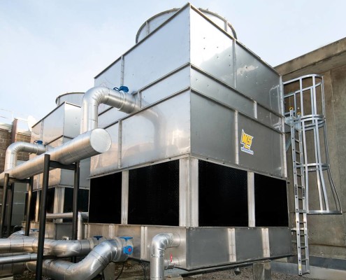 מגדלי קירור מגדלי קירור